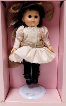 Vogue Dolls - Ginny - Victorian Ginny - Doll (MDCC)